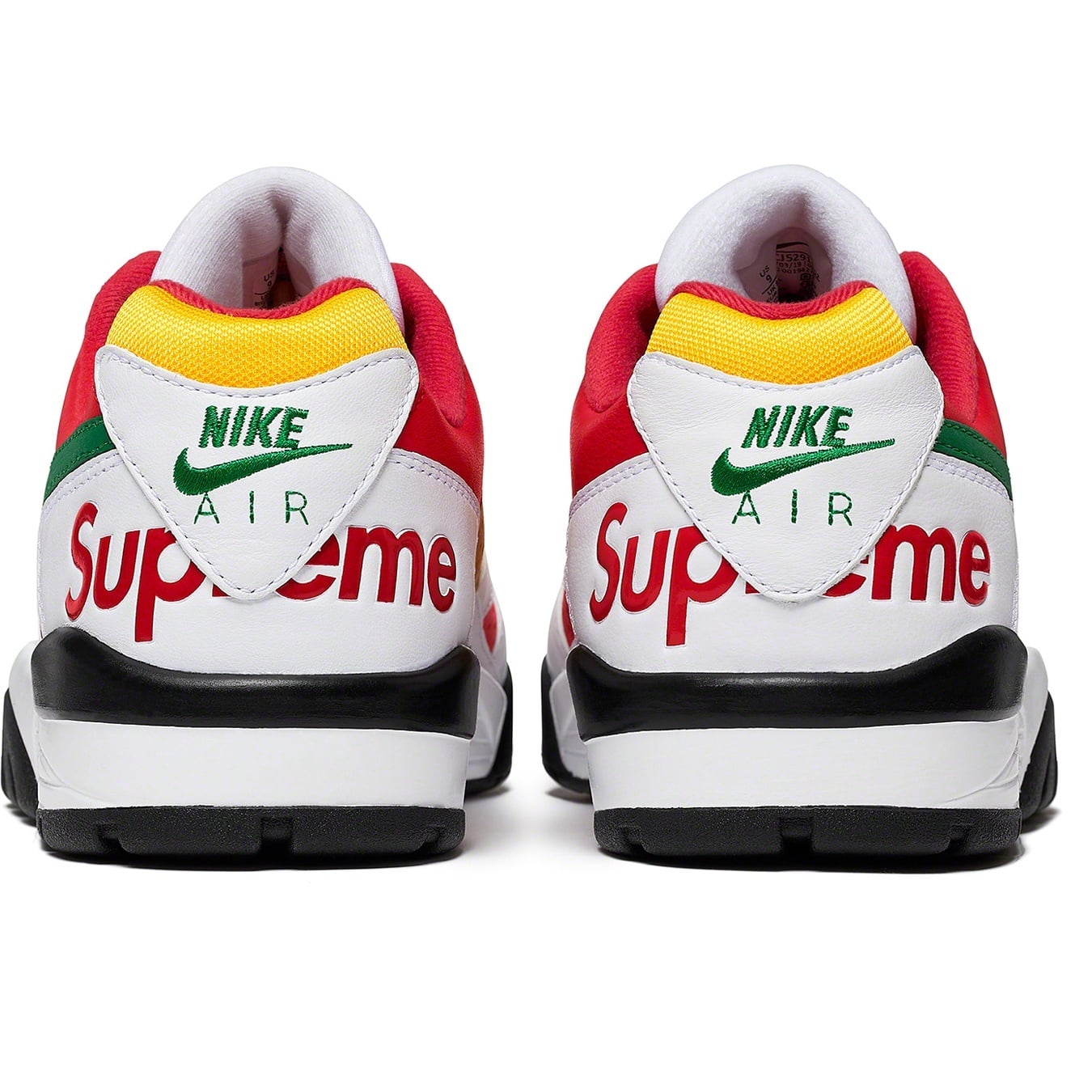 Supreme®/Nike® Cross Trainer Low view 8